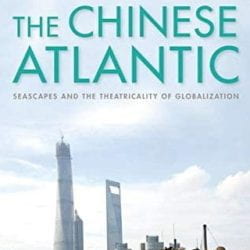 Feb 6- Reading Group – “The Chinese Atlantic”